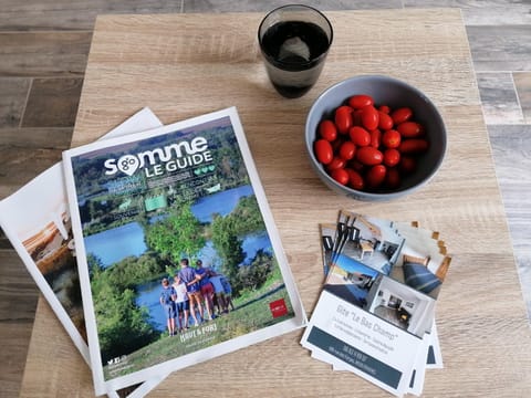 Living room, Logo/Certificate/Sign