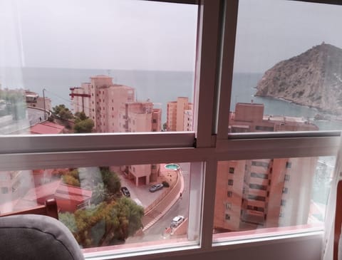 Property building, Natural landscape