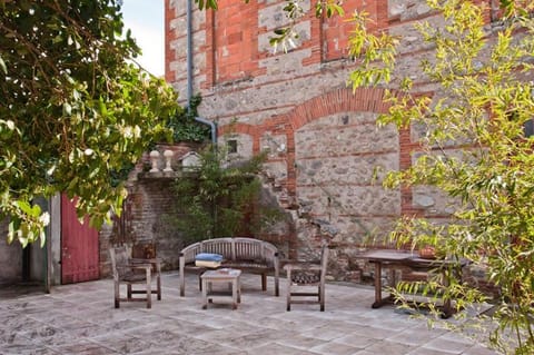 Les Buis Bed and Breakfast in Catalonia