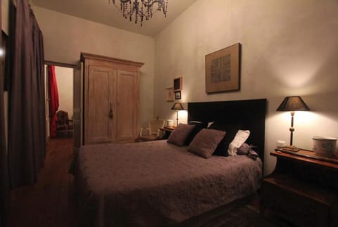 Les Buis Bed and Breakfast in Catalonia