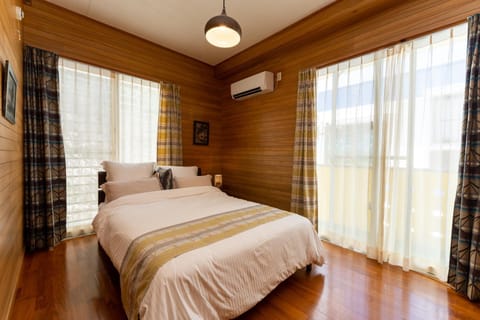 Guesthouse Senaga B034 Condominio in Naha