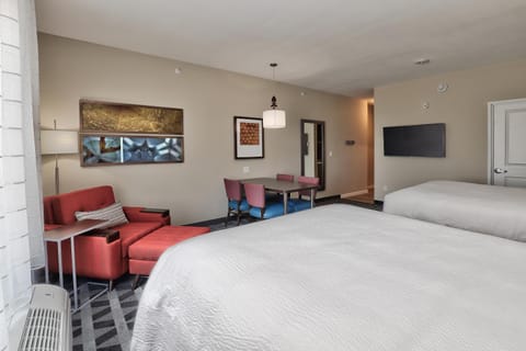 TownePlace Suites by Marriott Albuquerque Old Town Hotel in Albuquerque