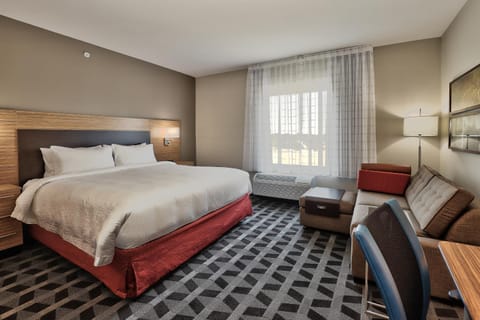 TownePlace Suites by Marriott Albuquerque Old Town Hotel in Albuquerque