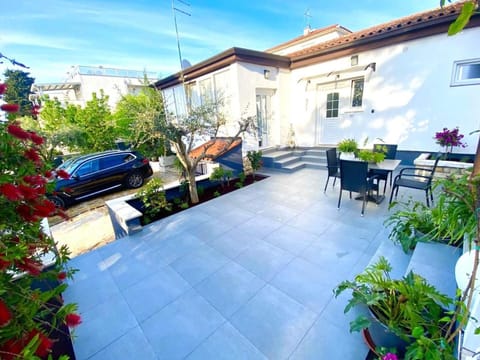 Apartment Ambretta Apartment in Istria County