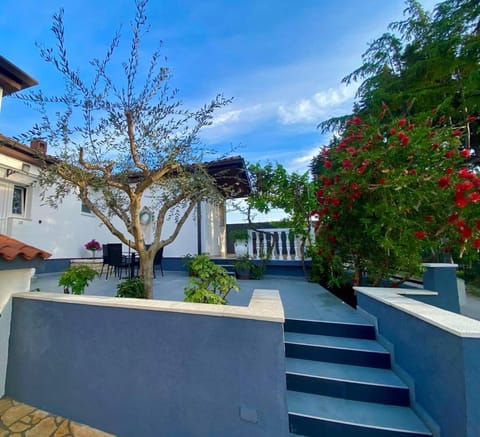 Apartment Ambretta Apartment in Istria County