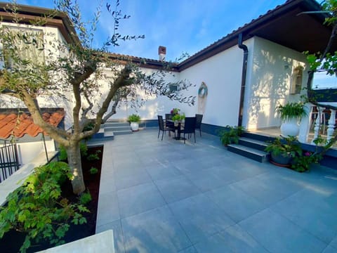 Apartment Ambretta Apartment in Istria County