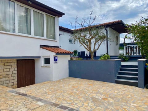 Apartment Ambretta Apartment in Istria County