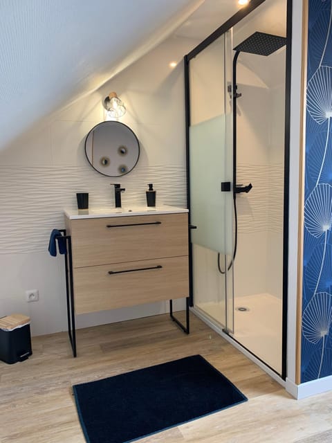 Le Phare de Cati Apartment in Normandy