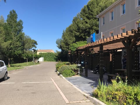 ibis budget Saint Cyr sur Mer La Ciotat Hotel in La Cadière-d'Azur