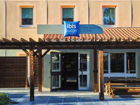 ibis budget Saint Cyr sur Mer La Ciotat Hotel in La Cadière-d'Azur