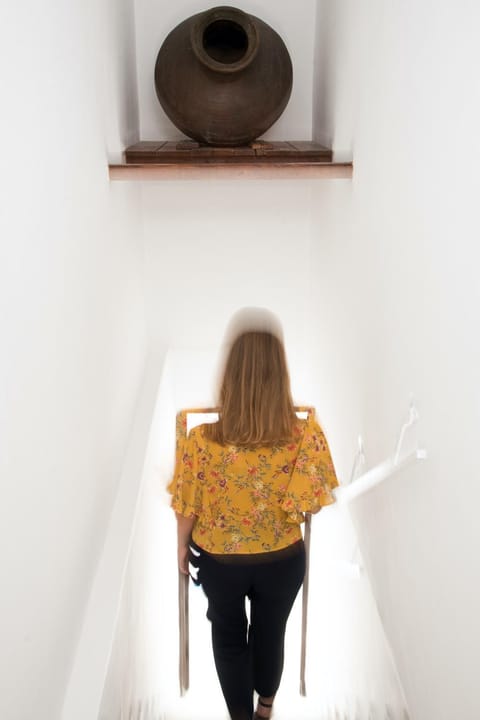 Facade/entrance, Decorative detail