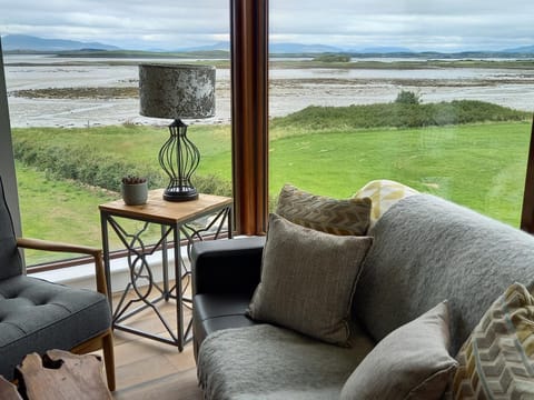 Murrisk Apartments - Self Catering Copropriété in County Mayo