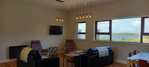 Murrisk Apartments - Self Catering Condominio in County Mayo
