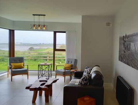 Murrisk Apartments - Self Catering Eigentumswohnung in County Mayo