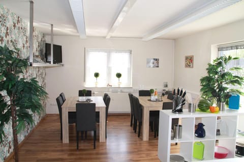 Gaestehaus-Alte-Druckerei-Wetzlar Apartment in Wetzlar