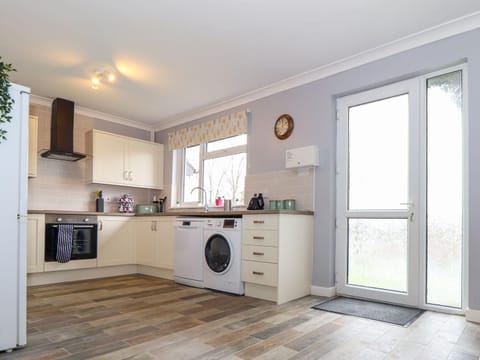 Little Jack's House in West Devon District