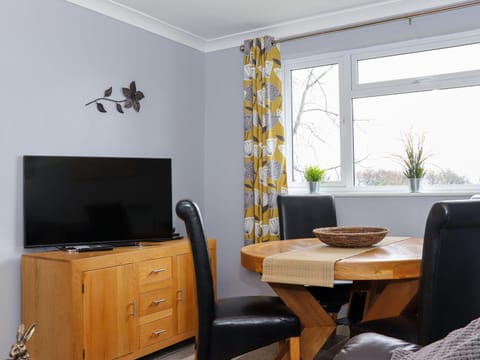 Little Jack's House in West Devon District