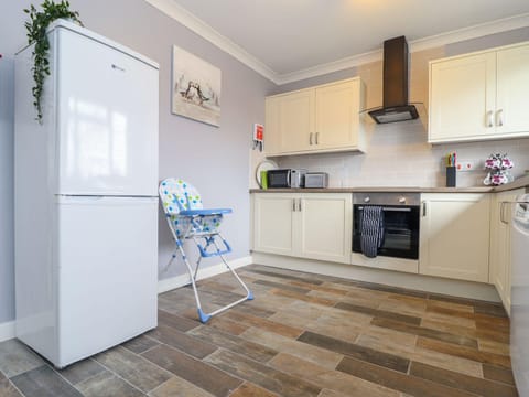 Little Jack's House in West Devon District