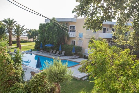 Garden, Garden view, Pool view, Swimming pool