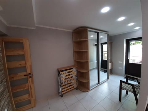 Апартаменты с террасой и гаражом Apartment in Odessa