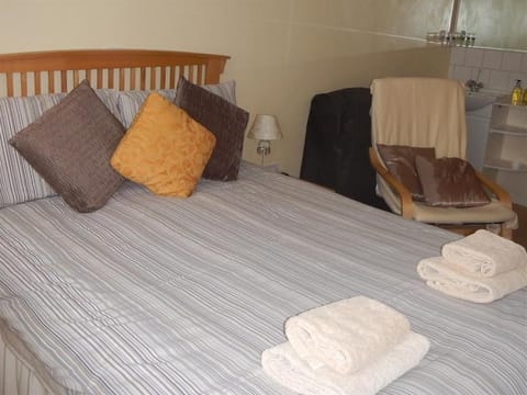 Rob Roy Guest House Bed and breakfast in Folkestone