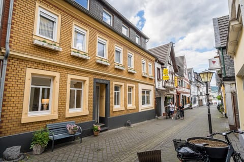Pension Herheinspaziert Bed and Breakfast in Ahrweiler
