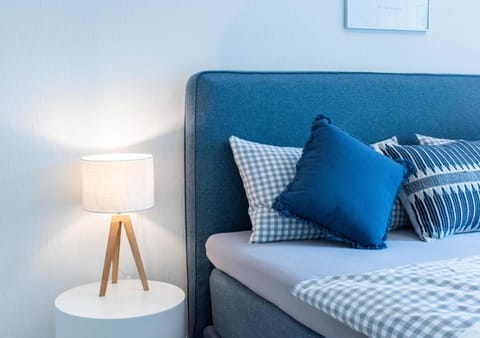 Ferienwohnung Strandallee 18 Apartment in Timmendorfer Strand