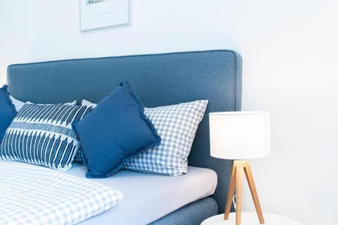 Ferienwohnung Strandallee 18 Apartment in Timmendorfer Strand