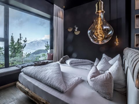KRAFTalm Hotel in Salzburgerland