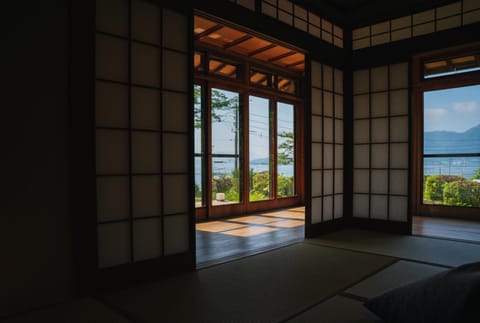 Ajina House - Vacation STAY 84934 Maison in Hiroshima