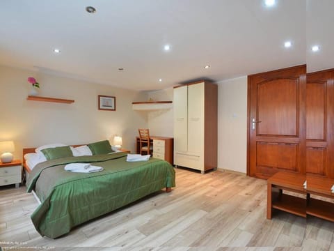 Apartamenty Słupskie Apartment in Pomeranian Voivodeship