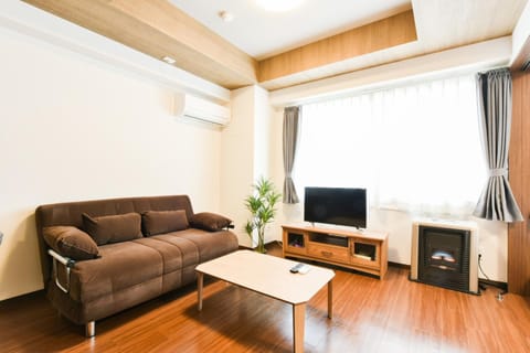 Hills Garden Hondori - Vacation STAY 8405 Condo in Sapporo