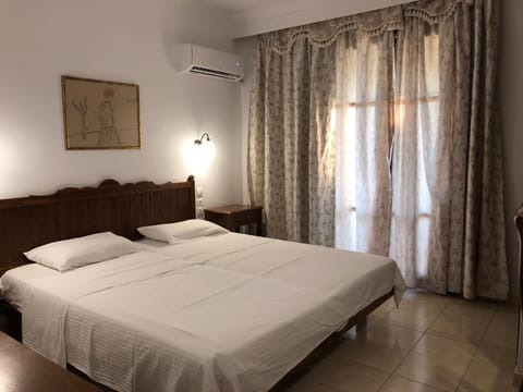 Villa Christina Skiathos Apartment hotel in Sporades, Greece