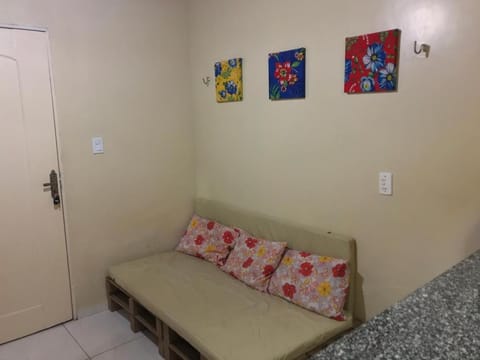 Salinópolis Praia Apartment in State of Pará