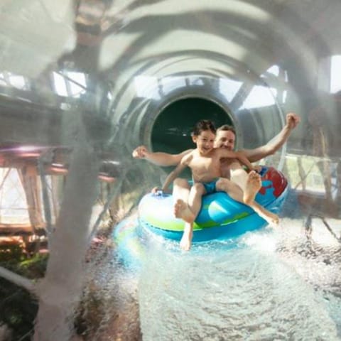 Aqua park