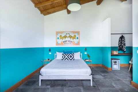 Agriturismo Braciami Farm Stay in Umbria