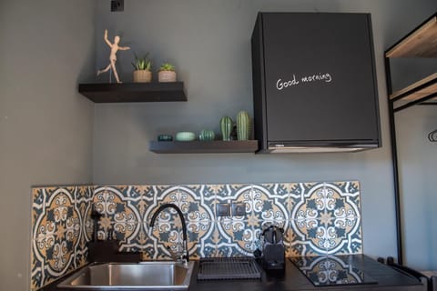 Urban Sea View Lofts #2 Apartment in Euboea