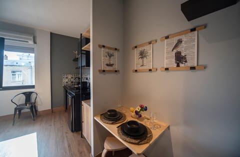 Urban Sea View Lofts #2 Apartment in Euboea