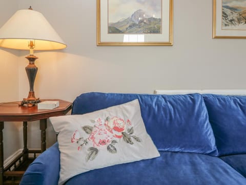 High Torver House House in England