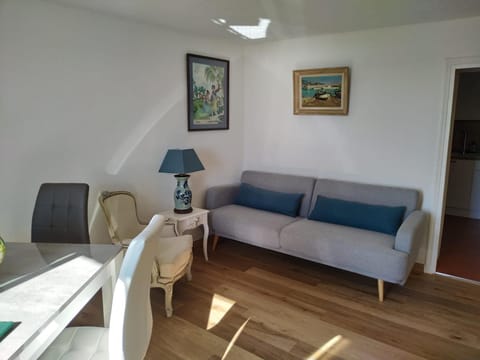 Maison Trucchi Apartment in Menton