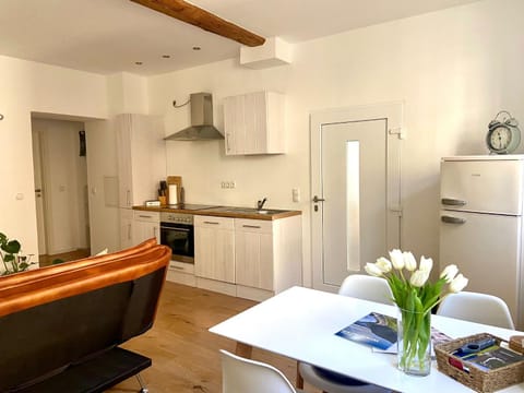 Ferienwohnung Zur Alten Schmiede Apartment in Koblenz