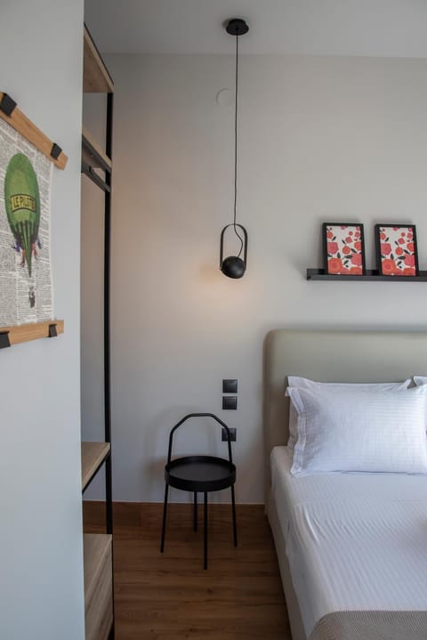 Urban Sea View Lofts #3 Apartment in Euboea