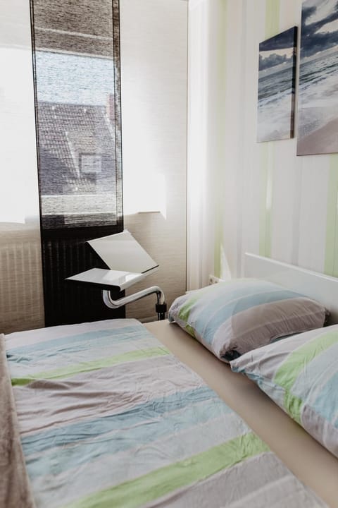 SK Apartments - Green Apartment in Gelsenkirchen