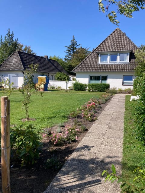 Property building, Spring