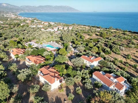 Pleiades Samos Apartment in Samos, Greece