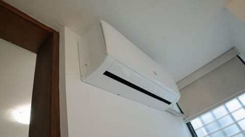 air conditioner