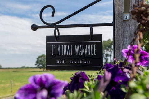 De Nieuwe Warande Bed and Breakfast in Tilburg