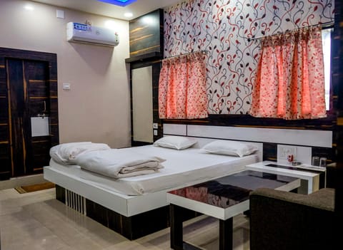 KUMAR HILIFE Hotel in Odisha