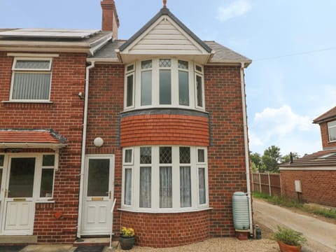 The Gables Apartment in Borough of Harrogate