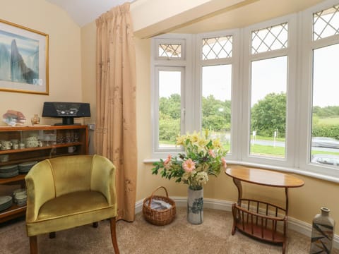 The Gables Apartment in Borough of Harrogate